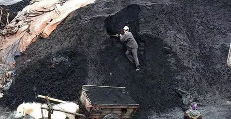 山西煤矿长年开采不息 存量迷思与发展的双面镜